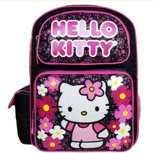 Backpack - Hello Kitty Blank Large